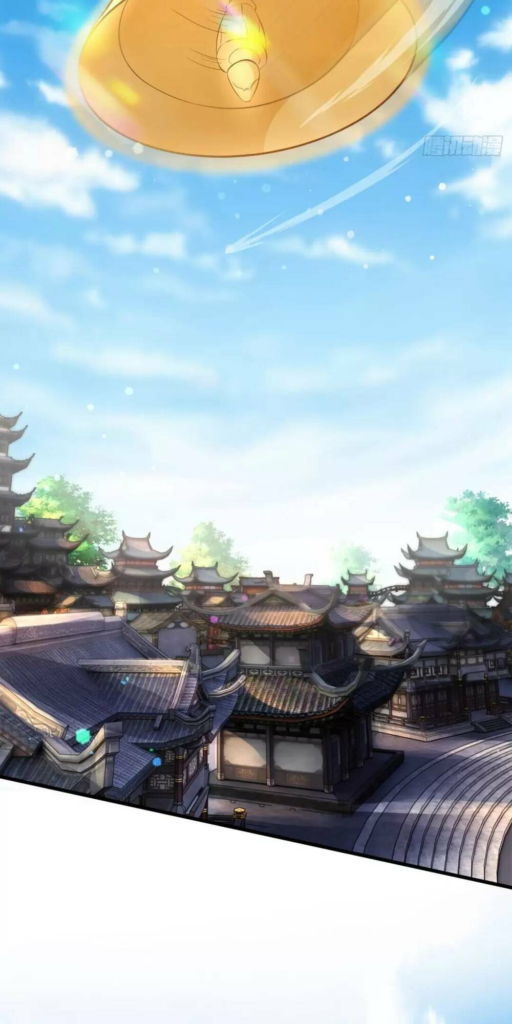 Thần Đế Giáng Lâm: Ta Có Trăm Triệu Điểm Thuộc Tính Chapter 14 - Trang 2