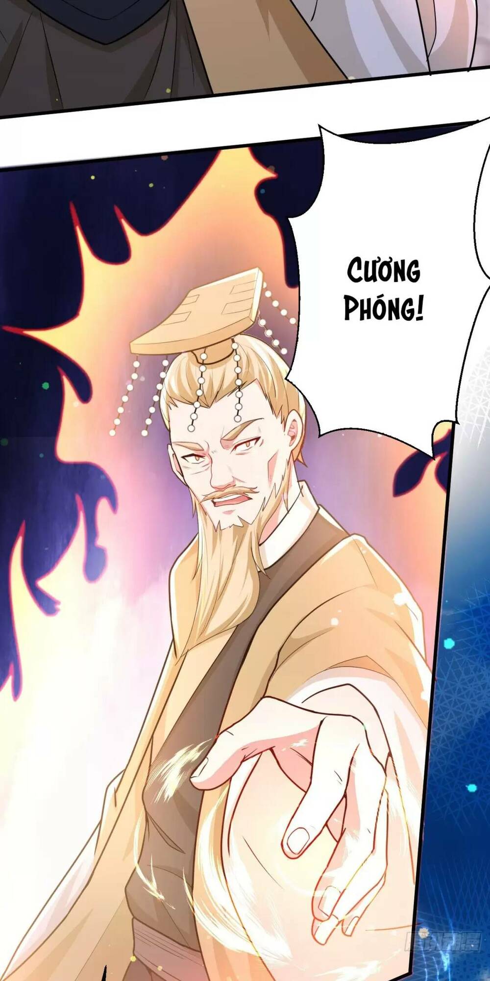 Thần Đế Giáng Lâm: Ta Có Trăm Triệu Điểm Thuộc Tính Chapter 14 - Trang 2