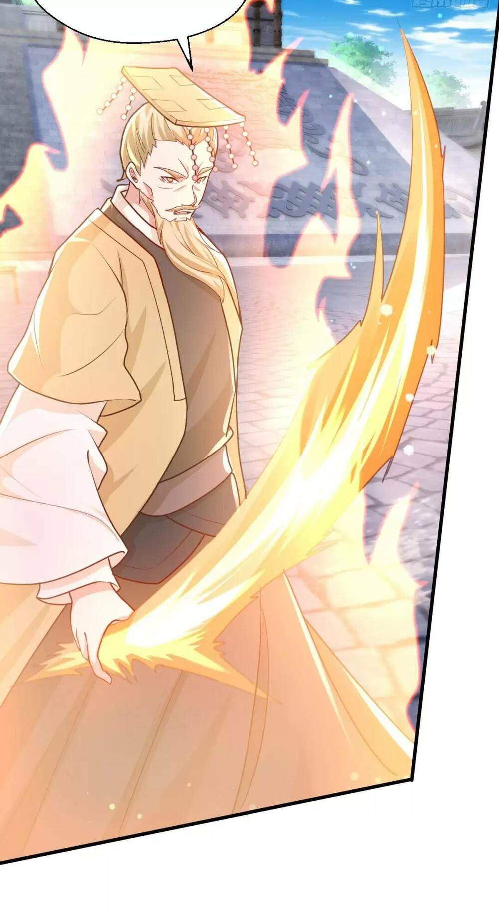 Thần Đế Giáng Lâm: Ta Có Trăm Triệu Điểm Thuộc Tính Chapter 14 - Trang 2