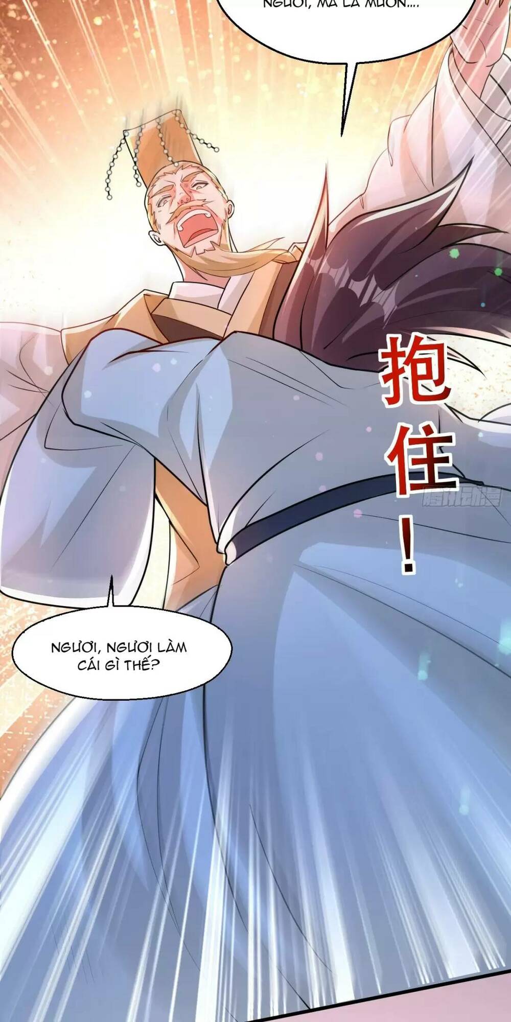 Thần Đế Giáng Lâm: Ta Có Trăm Triệu Điểm Thuộc Tính Chapter 14 - Trang 2