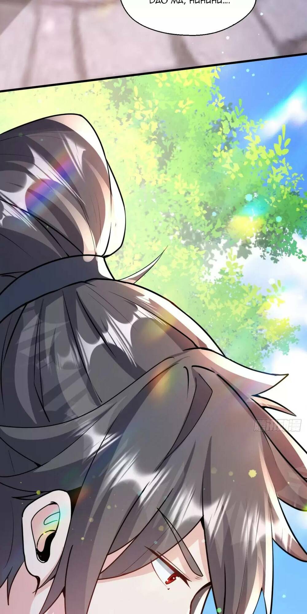 Thần Đế Giáng Lâm: Ta Có Trăm Triệu Điểm Thuộc Tính Chapter 14 - Trang 2