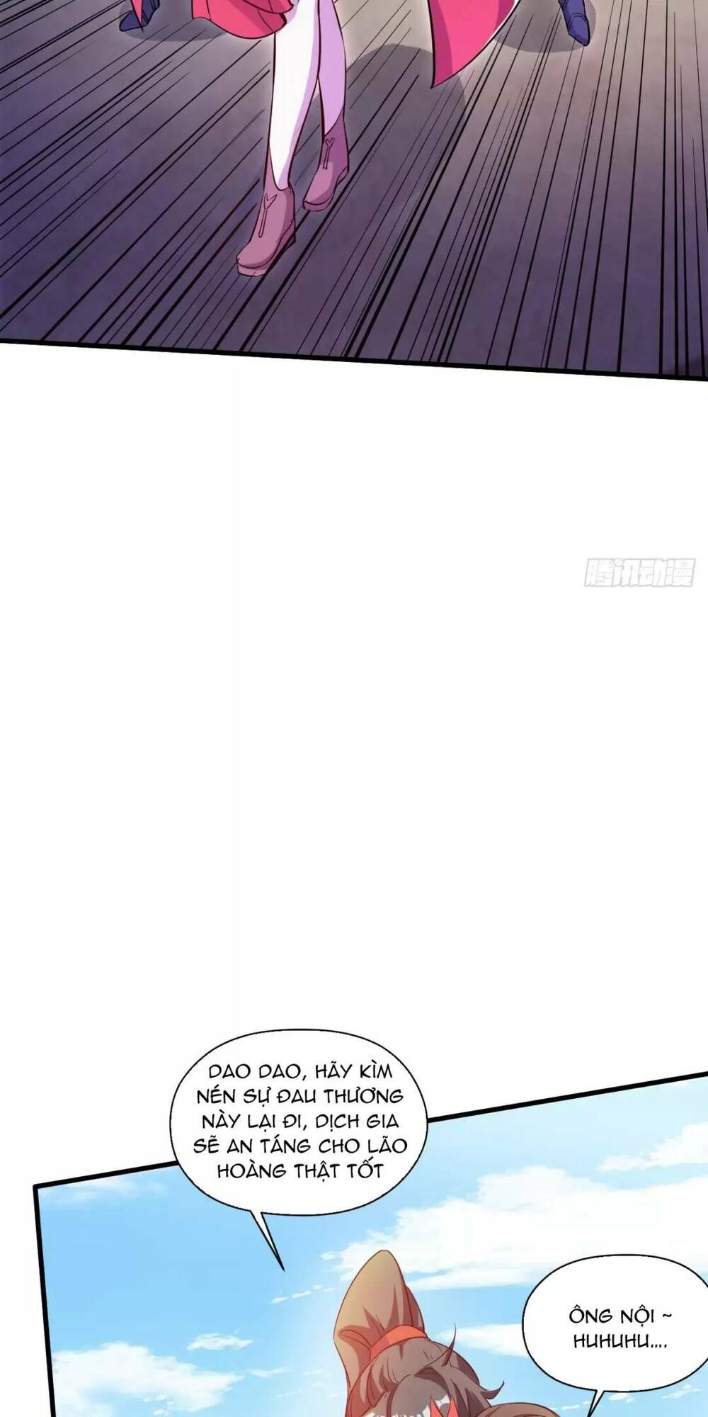 Thần Đế Giáng Lâm: Ta Có Trăm Triệu Điểm Thuộc Tính Chapter 15 - Trang 2