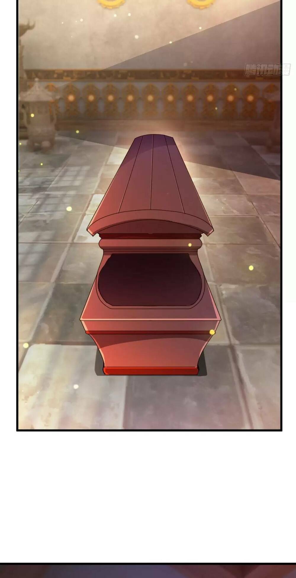 Thần Đế Giáng Lâm: Ta Có Trăm Triệu Điểm Thuộc Tính Chapter 15 - Trang 2