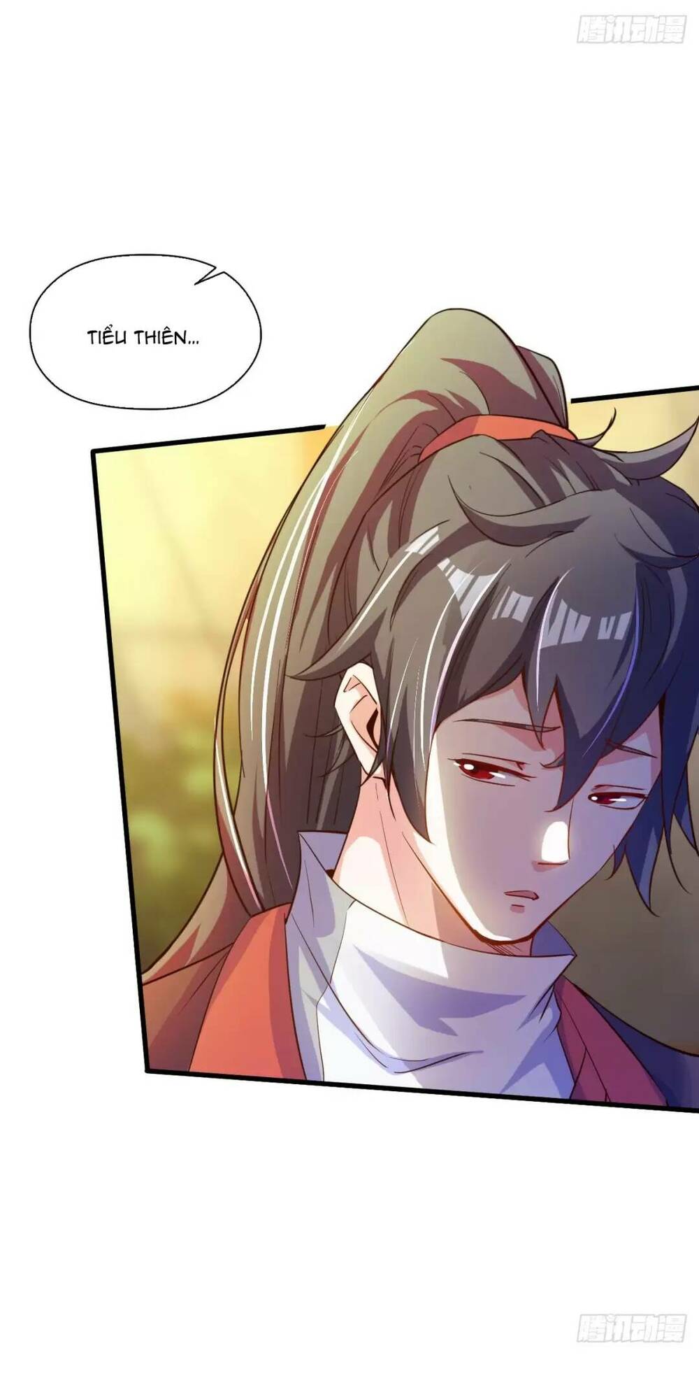 Thần Đế Giáng Lâm: Ta Có Trăm Triệu Điểm Thuộc Tính Chapter 15 - Trang 2