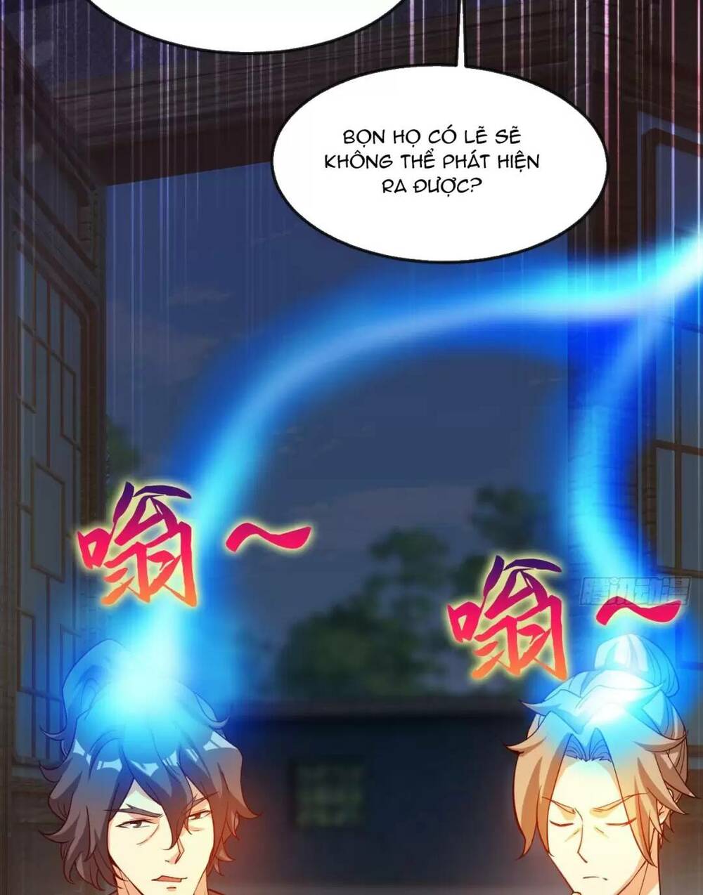 Thần Đế Giáng Lâm: Ta Có Trăm Triệu Điểm Thuộc Tính Chapter 15 - Trang 2