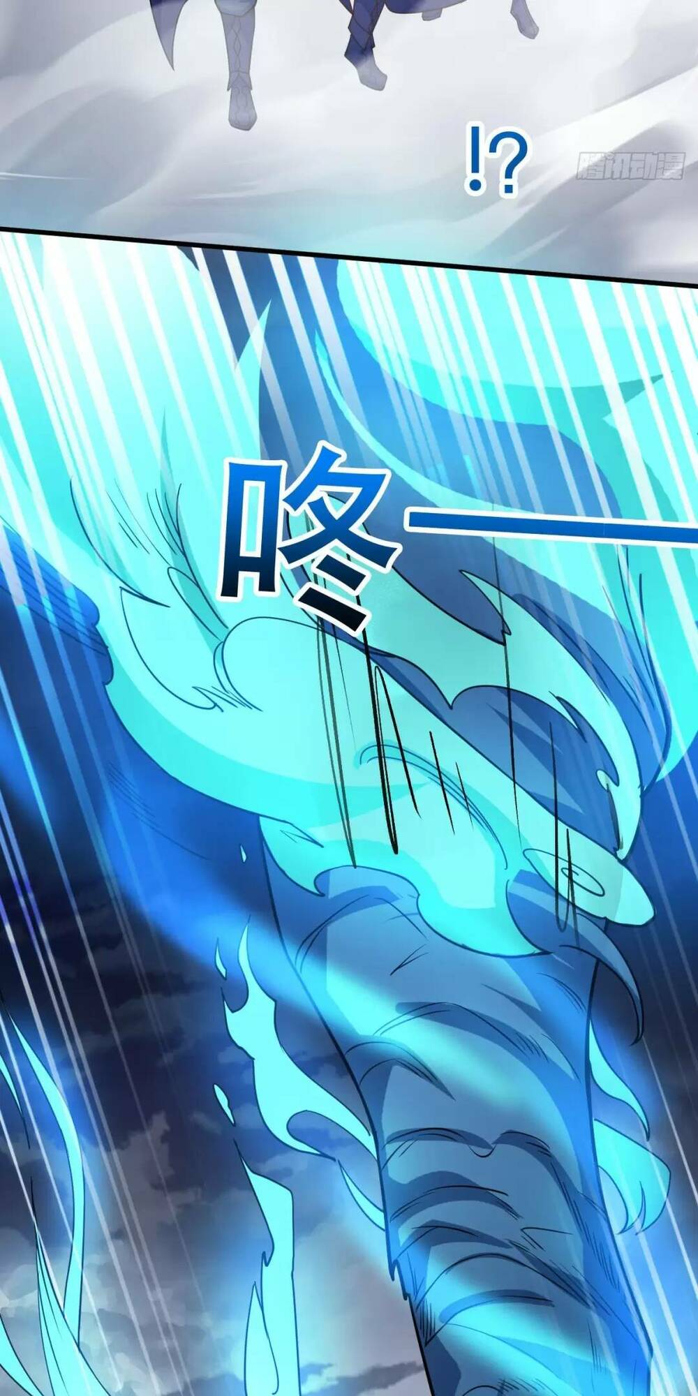 Thần Đế Giáng Lâm: Ta Có Trăm Triệu Điểm Thuộc Tính Chapter 15 - Trang 2