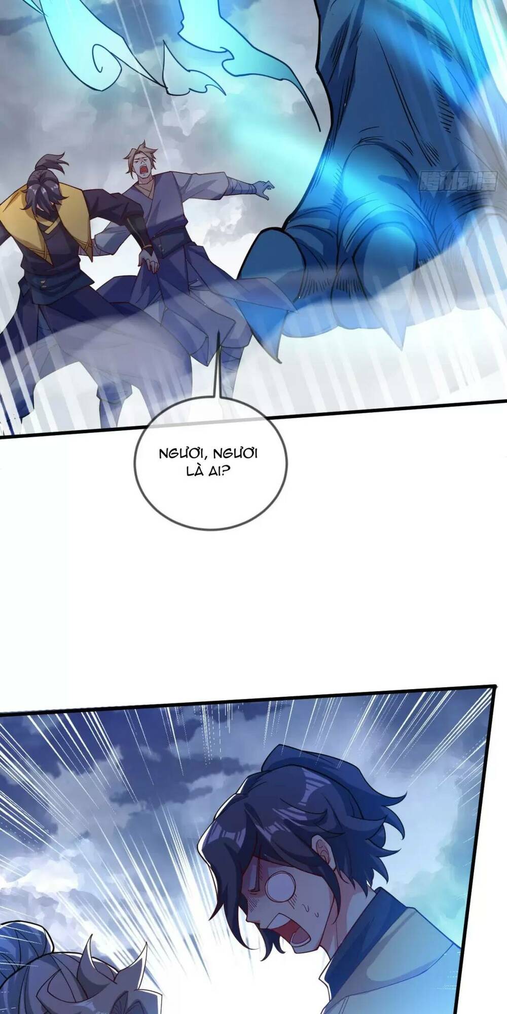 Thần Đế Giáng Lâm: Ta Có Trăm Triệu Điểm Thuộc Tính Chapter 15 - Trang 2