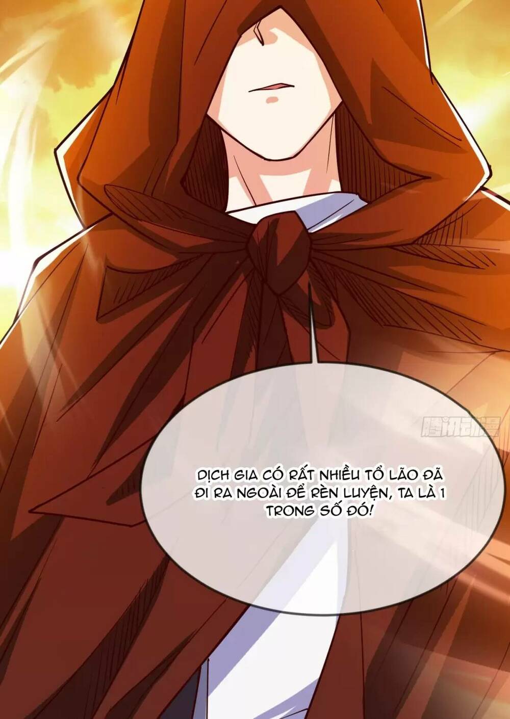 Thần Đế Giáng Lâm: Ta Có Trăm Triệu Điểm Thuộc Tính Chapter 15 - Trang 2