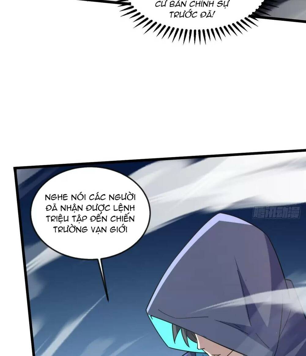 Thần Đế Giáng Lâm: Ta Có Trăm Triệu Điểm Thuộc Tính Chapter 15 - Trang 2