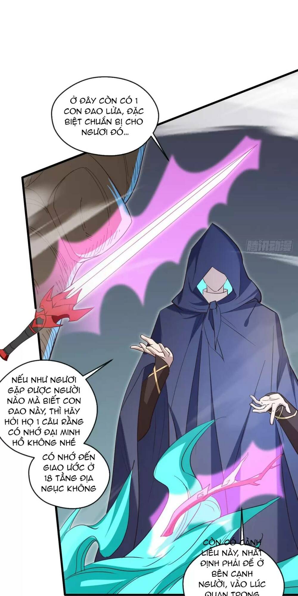 Thần Đế Giáng Lâm: Ta Có Trăm Triệu Điểm Thuộc Tính Chapter 15 - Trang 2