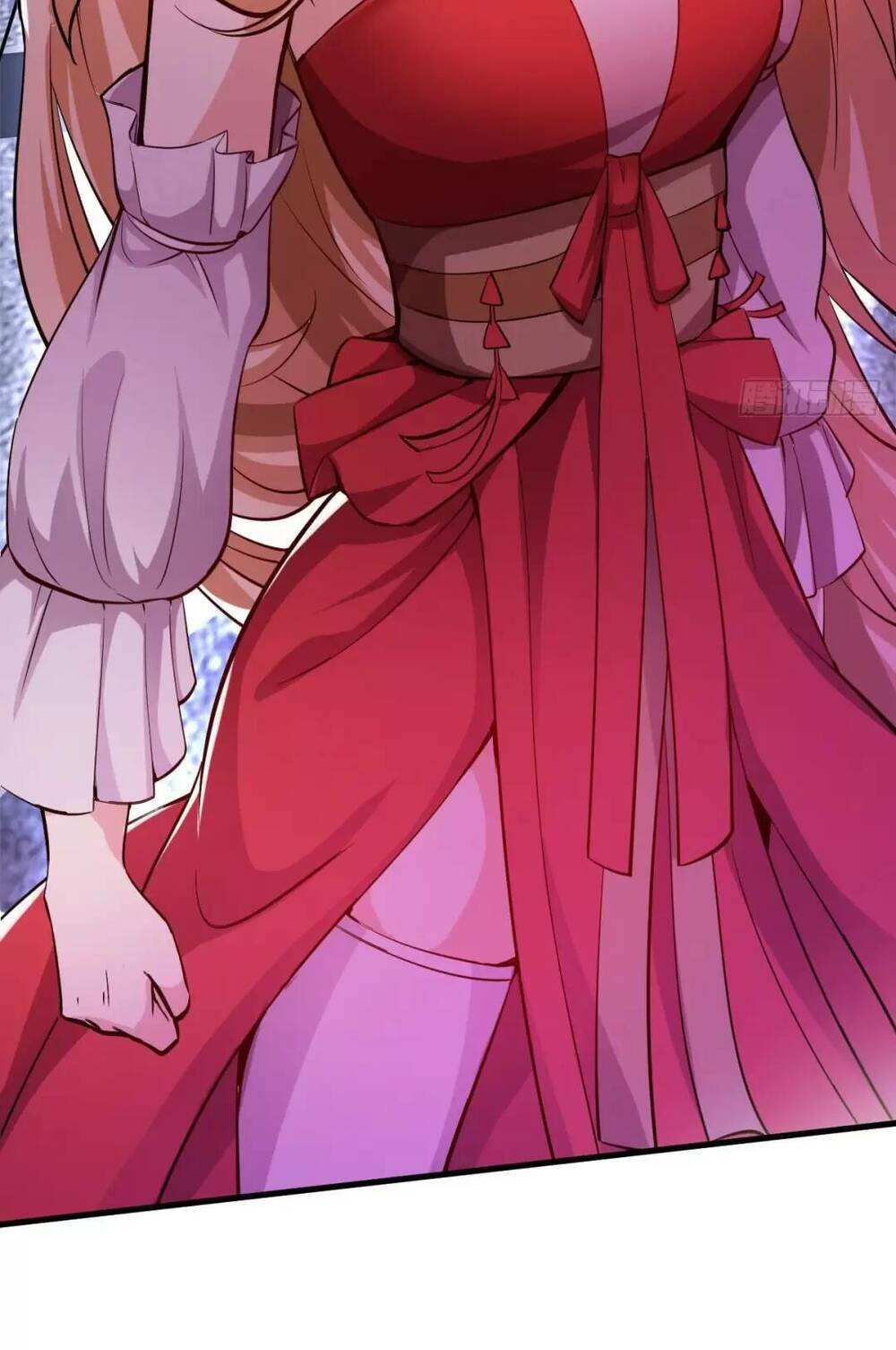 Thần Đế Giáng Lâm: Ta Có Trăm Triệu Điểm Thuộc Tính Chapter 15 - Trang 2