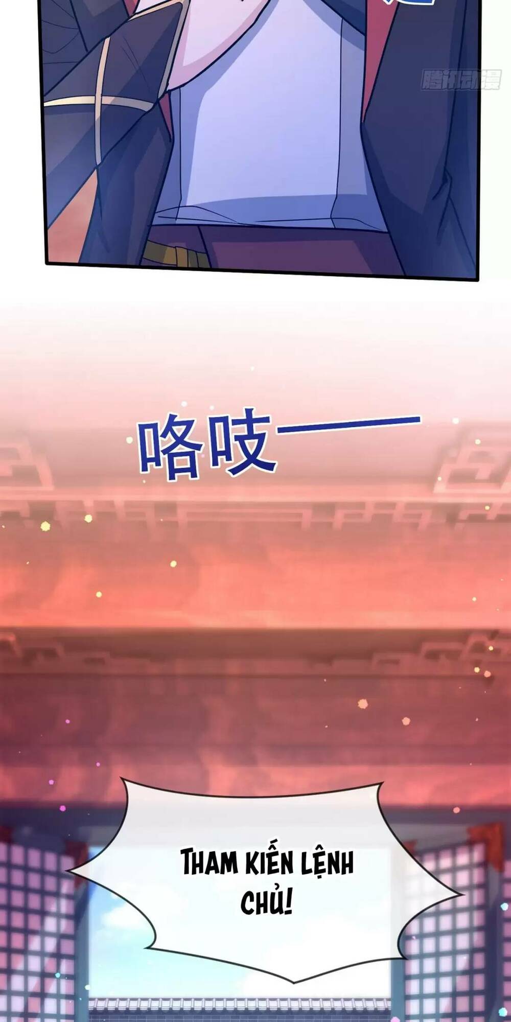 Thần Đế Giáng Lâm: Ta Có Trăm Triệu Điểm Thuộc Tính Chapter 16 - Trang 2