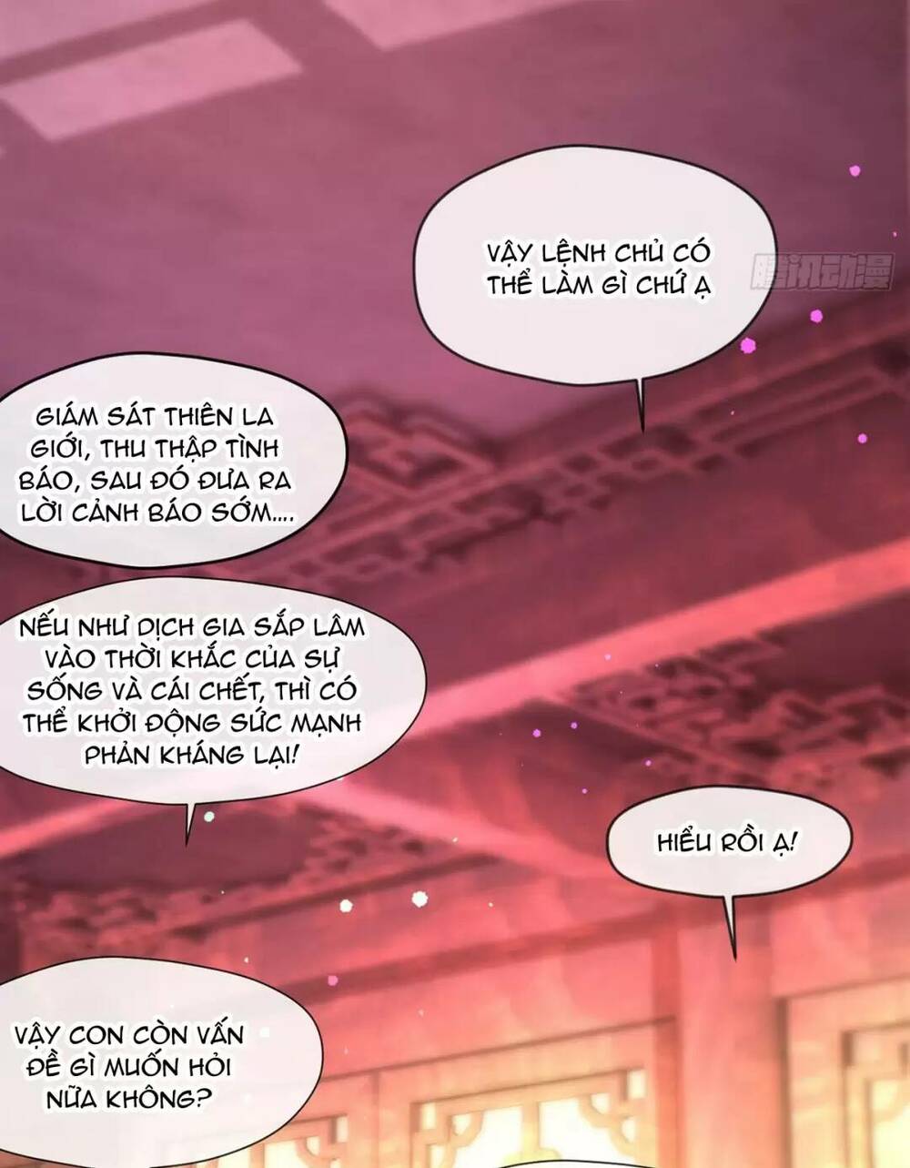 Thần Đế Giáng Lâm: Ta Có Trăm Triệu Điểm Thuộc Tính Chapter 16 - Trang 2