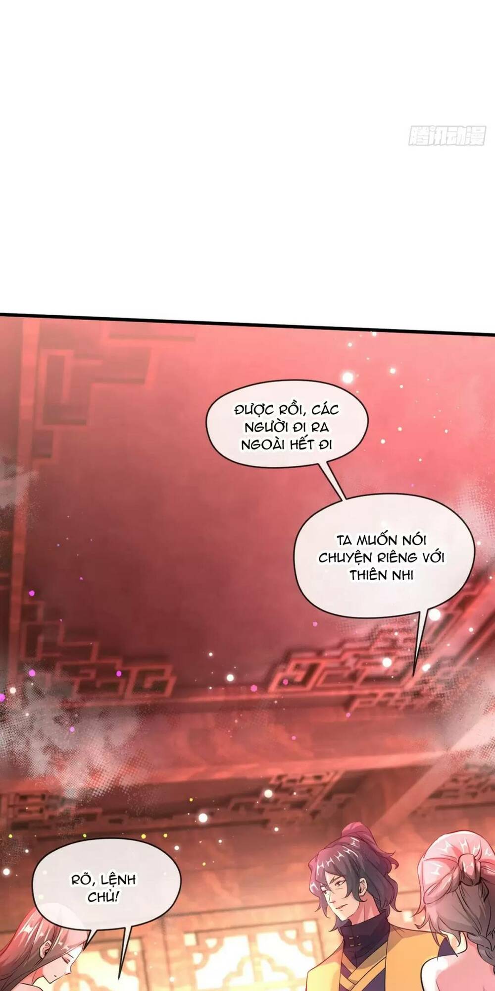 Thần Đế Giáng Lâm: Ta Có Trăm Triệu Điểm Thuộc Tính Chapter 16 - Trang 2