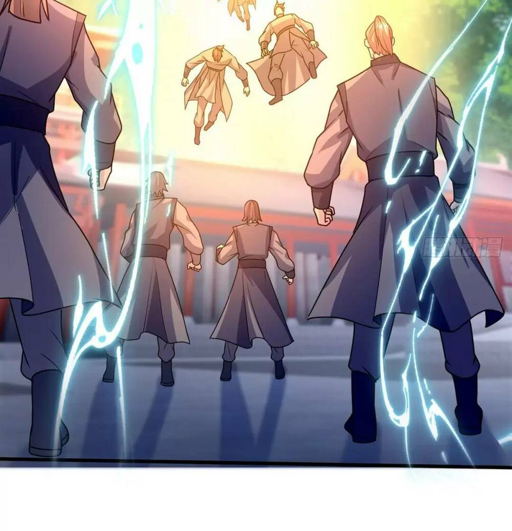 Thần Đế Giáng Lâm: Ta Có Trăm Triệu Điểm Thuộc Tính Chapter 16 - Trang 2