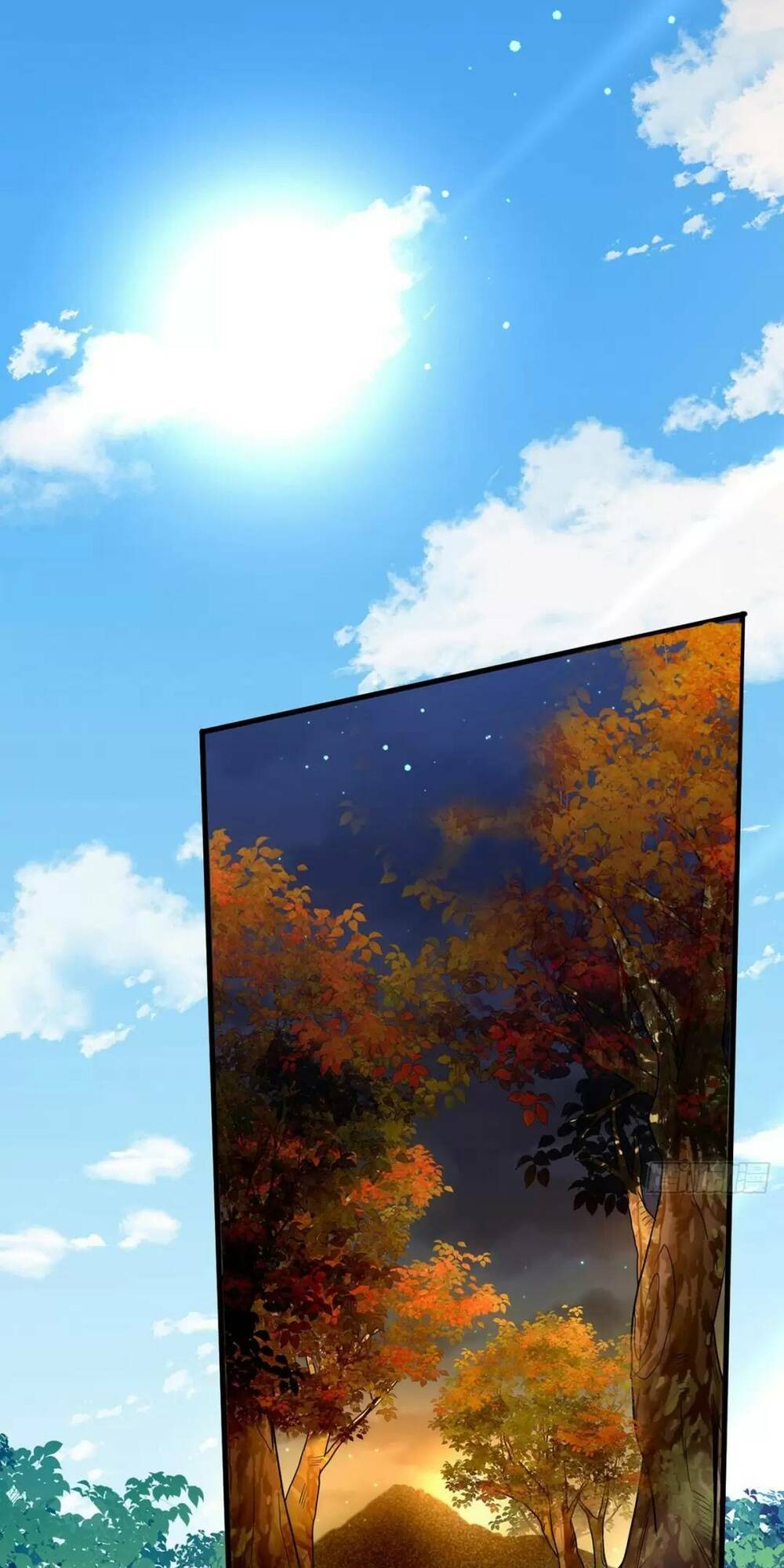 Thần Đế Giáng Lâm: Ta Có Trăm Triệu Điểm Thuộc Tính Chapter 16 - Trang 2