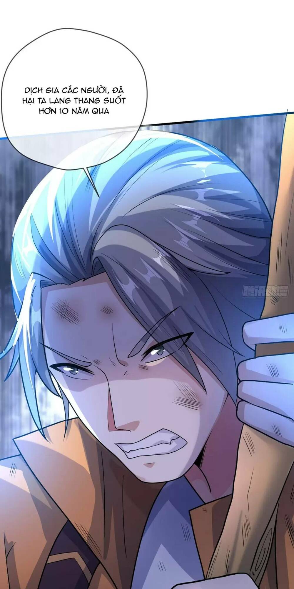 Thần Đế Giáng Lâm: Ta Có Trăm Triệu Điểm Thuộc Tính Chapter 16 - Trang 2