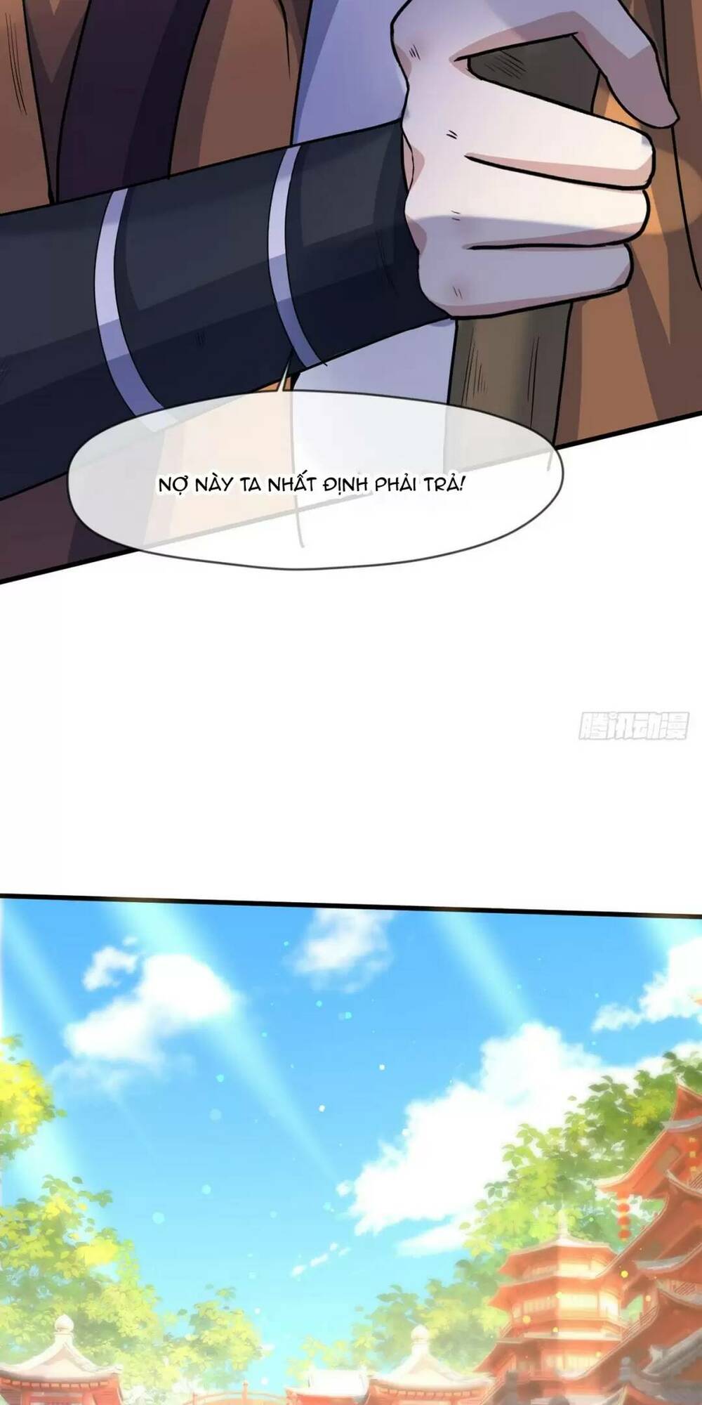 Thần Đế Giáng Lâm: Ta Có Trăm Triệu Điểm Thuộc Tính Chapter 16 - Trang 2