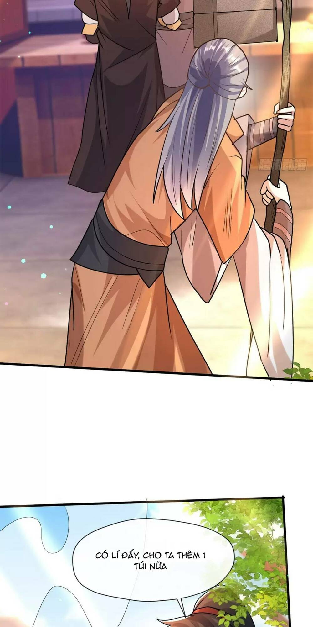 Thần Đế Giáng Lâm: Ta Có Trăm Triệu Điểm Thuộc Tính Chapter 16 - Trang 2