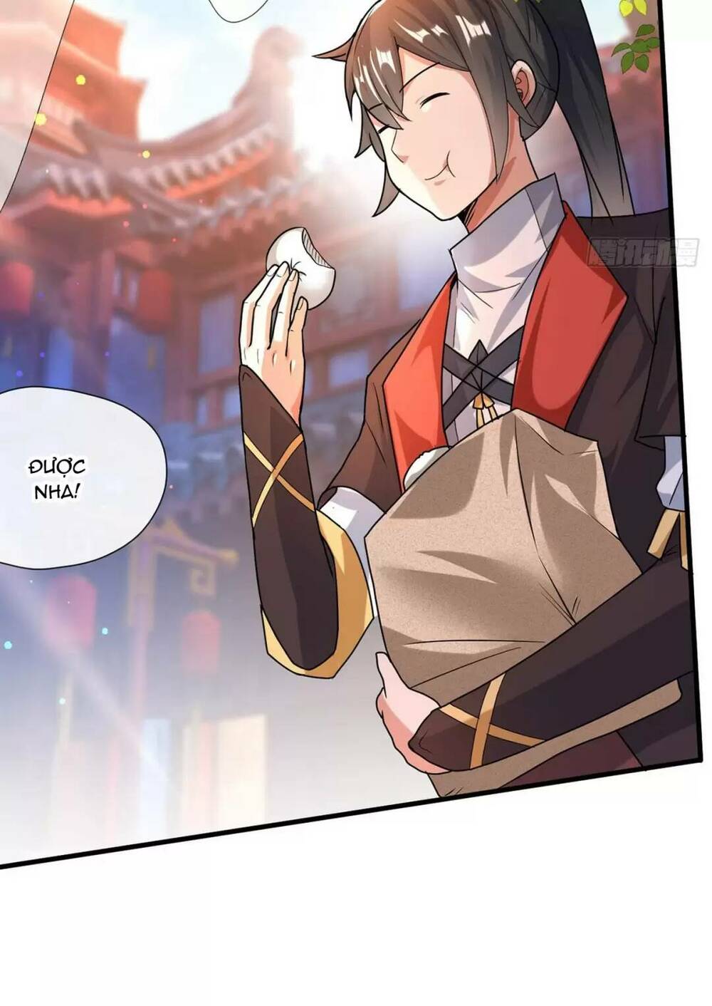 Thần Đế Giáng Lâm: Ta Có Trăm Triệu Điểm Thuộc Tính Chapter 16 - Trang 2