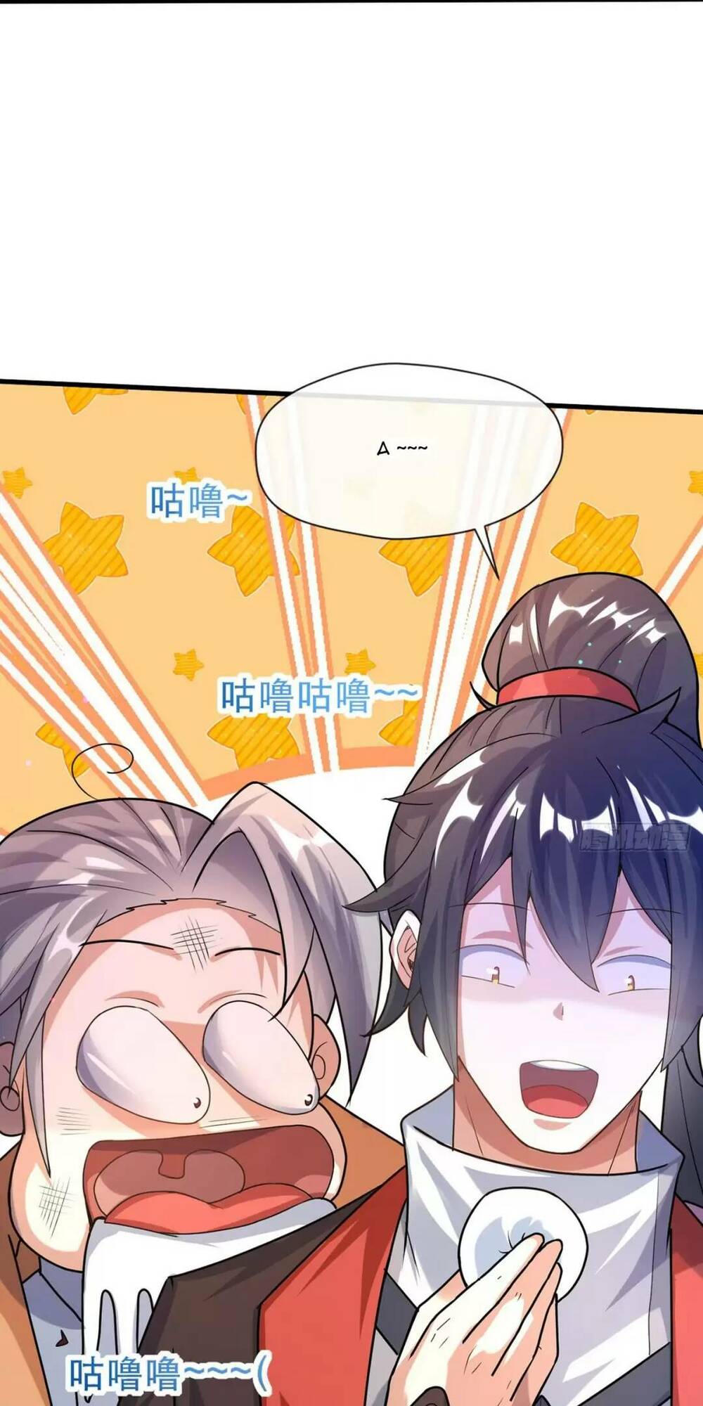 Thần Đế Giáng Lâm: Ta Có Trăm Triệu Điểm Thuộc Tính Chapter 16 - Trang 2