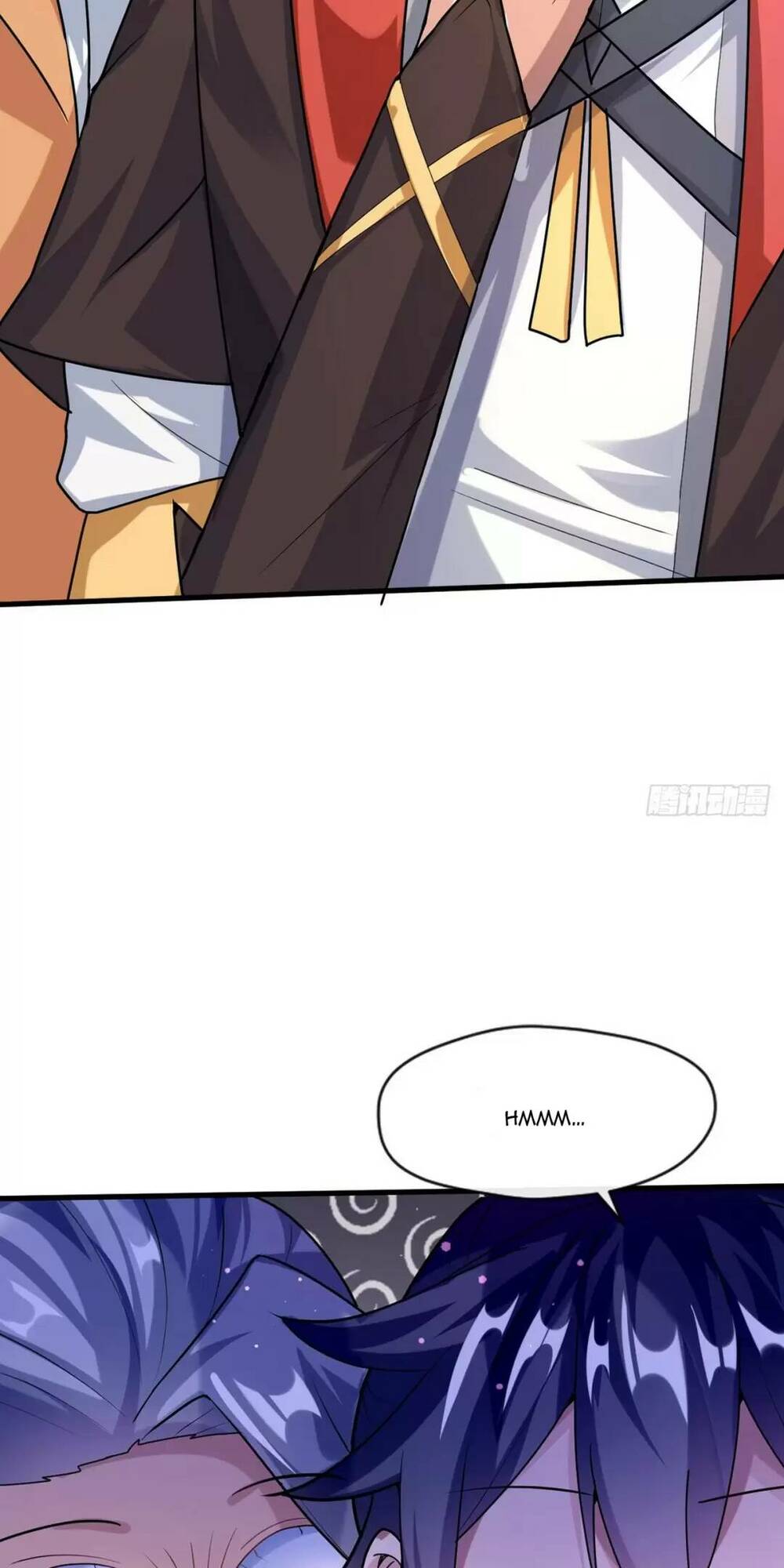 Thần Đế Giáng Lâm: Ta Có Trăm Triệu Điểm Thuộc Tính Chapter 16 - Trang 2