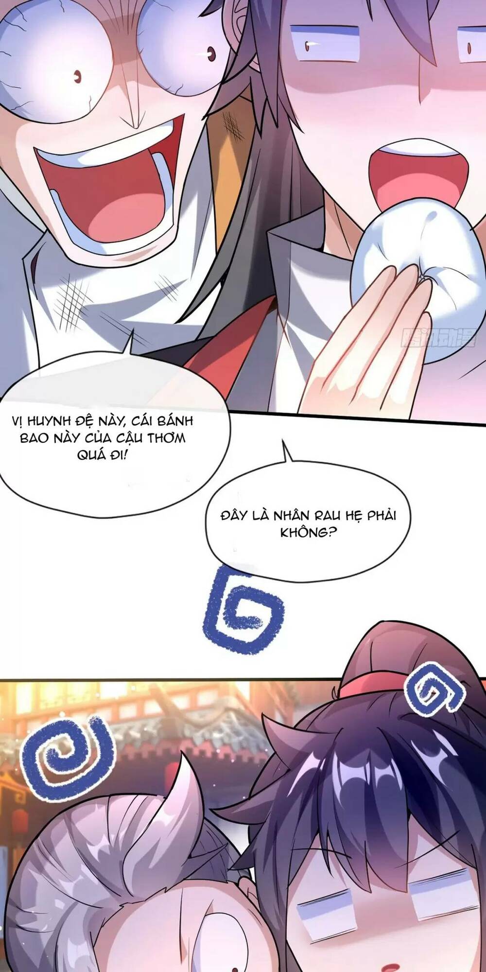 Thần Đế Giáng Lâm: Ta Có Trăm Triệu Điểm Thuộc Tính Chapter 16 - Trang 2