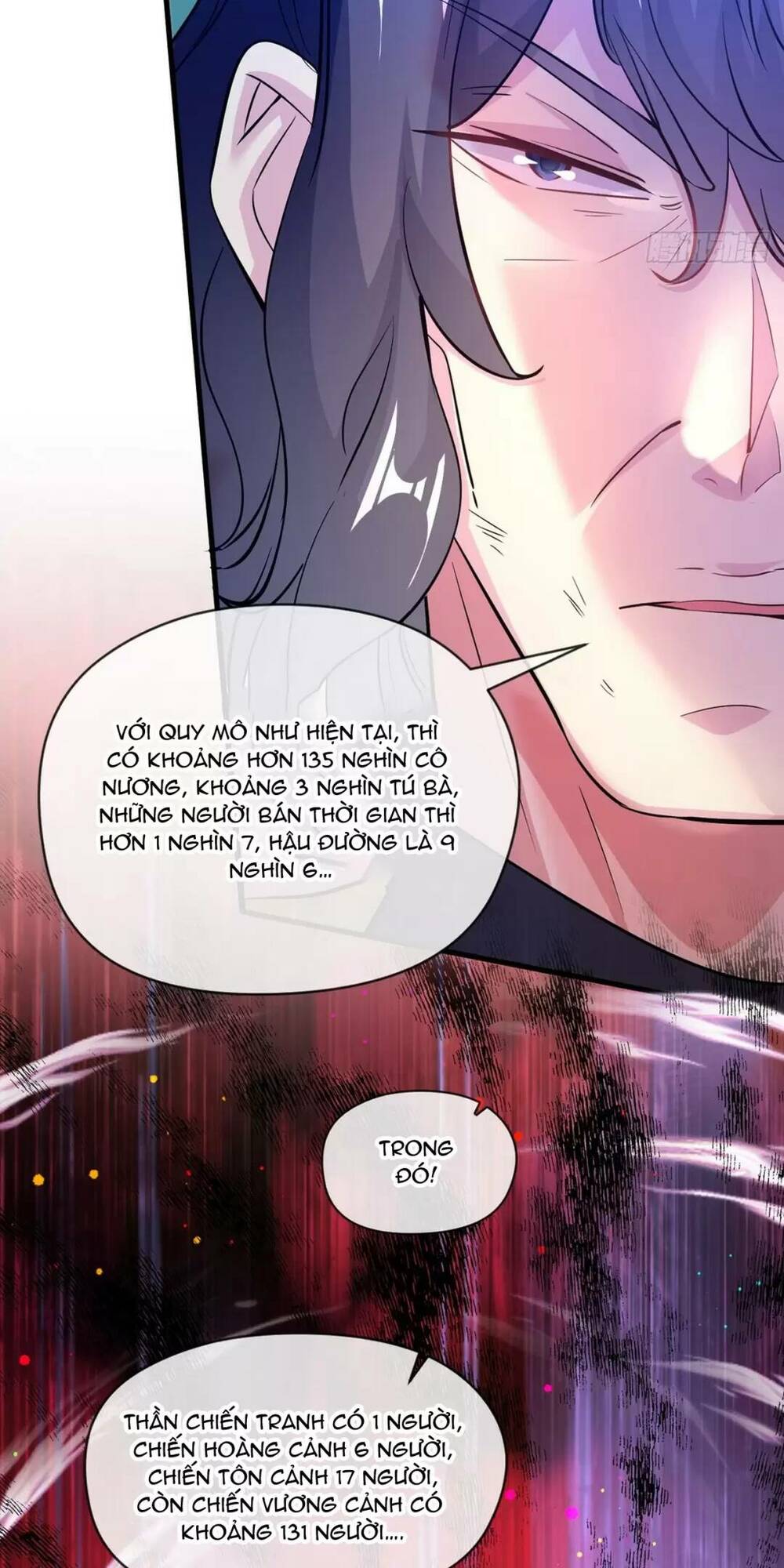 Thần Đế Giáng Lâm: Ta Có Trăm Triệu Điểm Thuộc Tính Chapter 16 - Trang 2