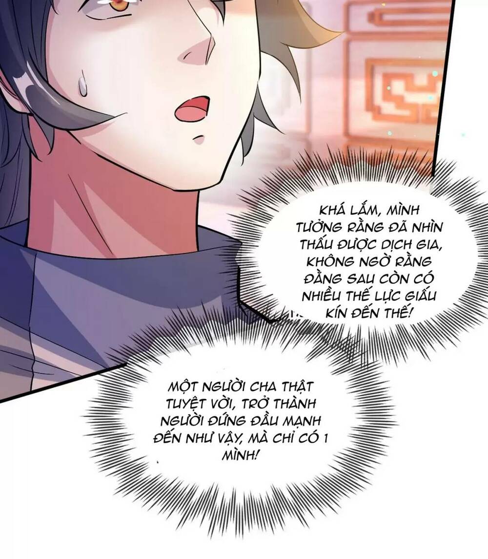 Thần Đế Giáng Lâm: Ta Có Trăm Triệu Điểm Thuộc Tính Chapter 16 - Trang 2