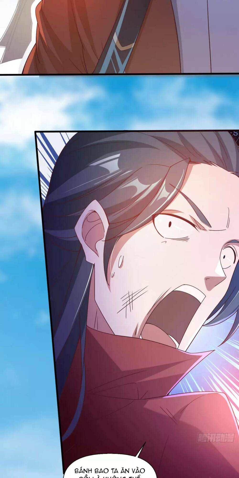 Thần Đế Giáng Lâm: Ta Có Trăm Triệu Điểm Thuộc Tính Chapter 17 - Trang 2