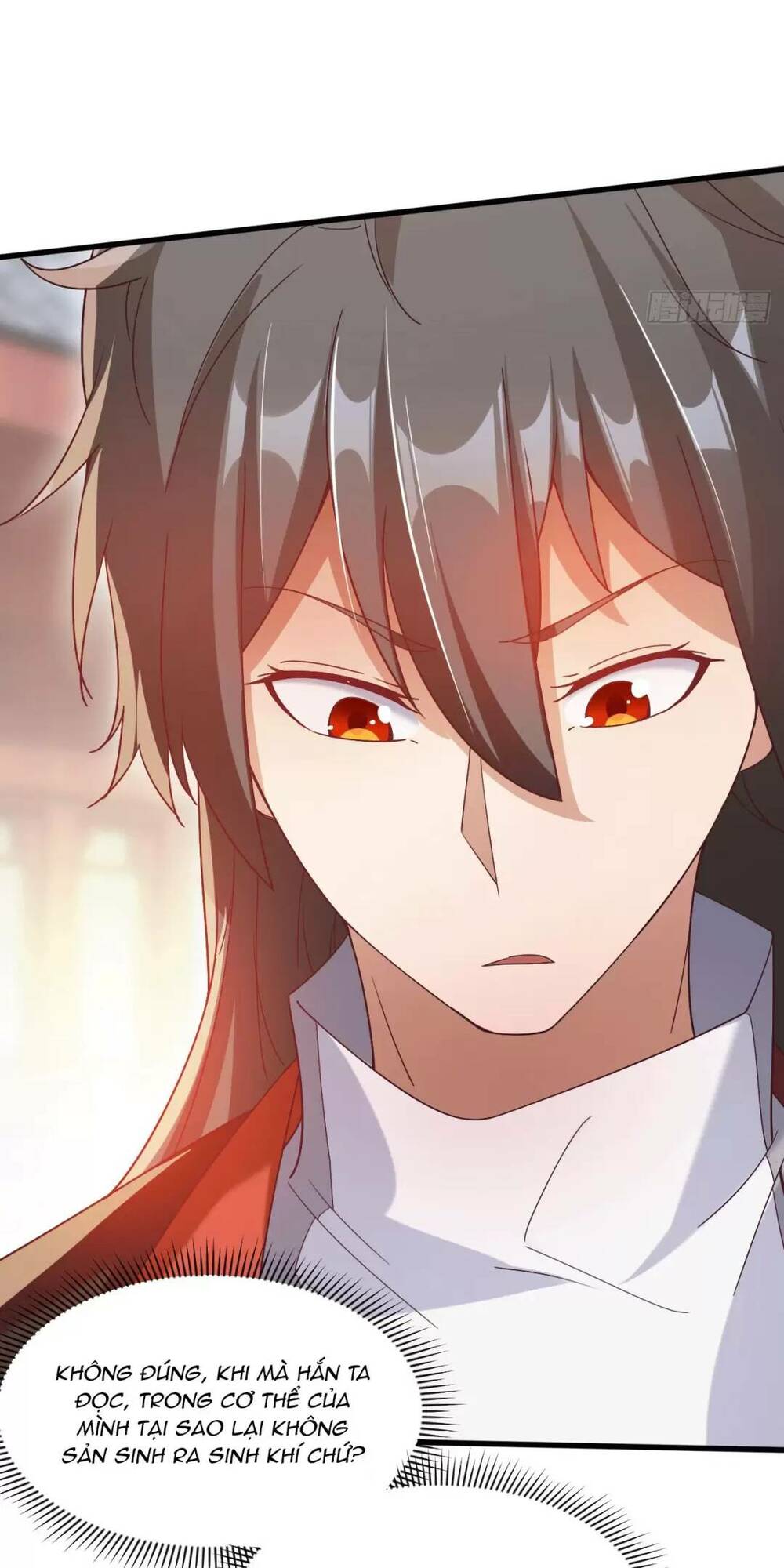 Thần Đế Giáng Lâm: Ta Có Trăm Triệu Điểm Thuộc Tính Chapter 17 - Trang 2