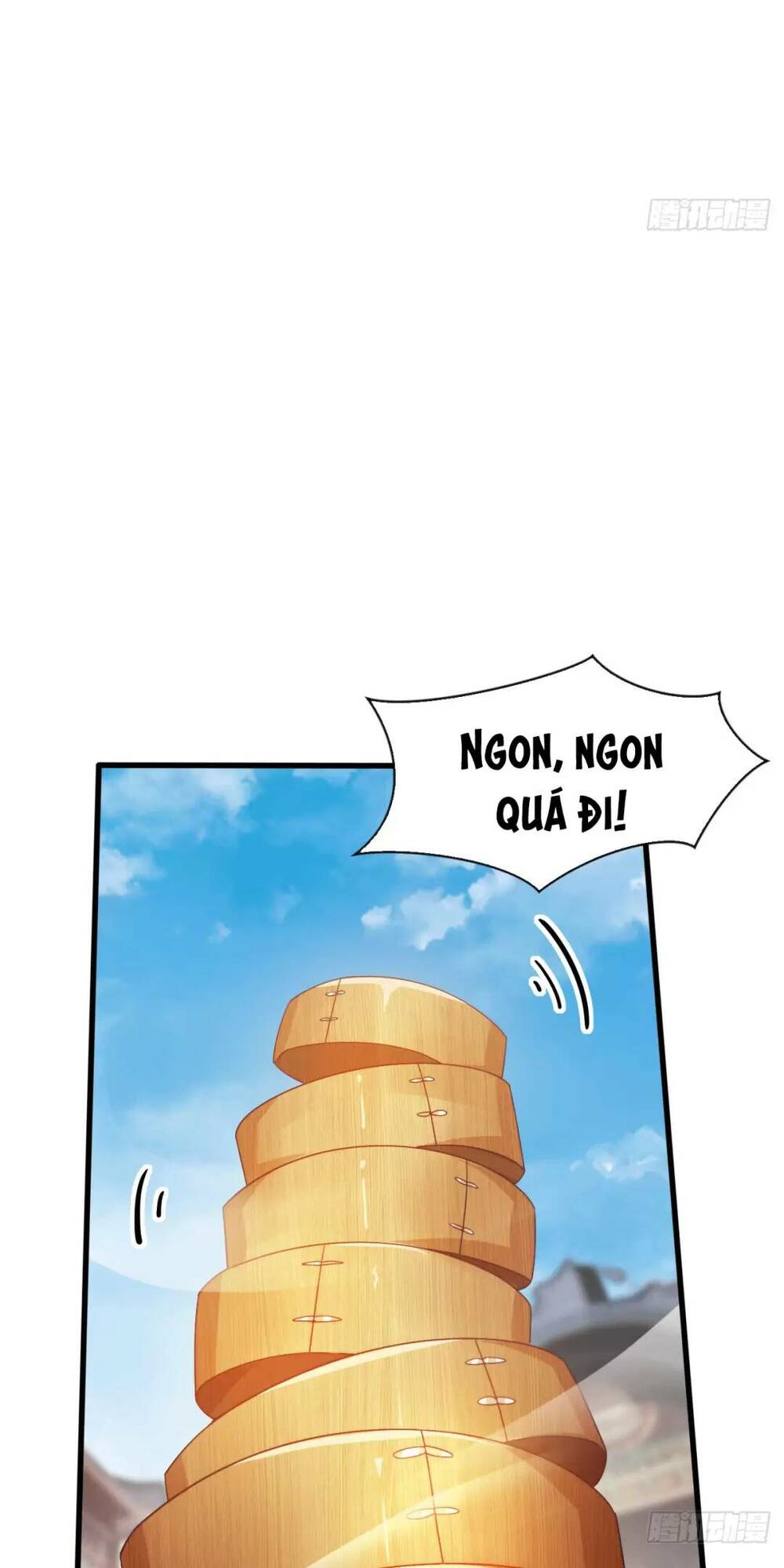 Thần Đế Giáng Lâm: Ta Có Trăm Triệu Điểm Thuộc Tính Chapter 17 - Trang 2