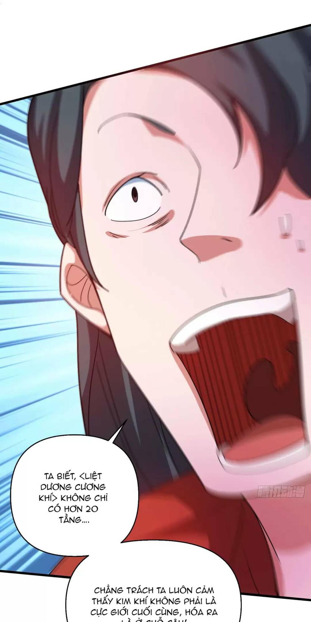 Thần Đế Giáng Lâm: Ta Có Trăm Triệu Điểm Thuộc Tính Chapter 17 - Trang 2