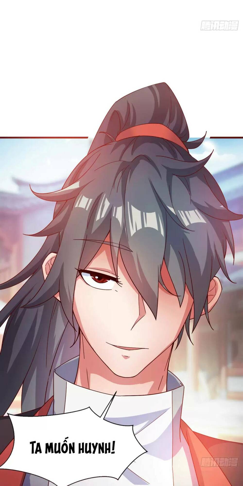 Thần Đế Giáng Lâm: Ta Có Trăm Triệu Điểm Thuộc Tính Chapter 17 - Trang 2