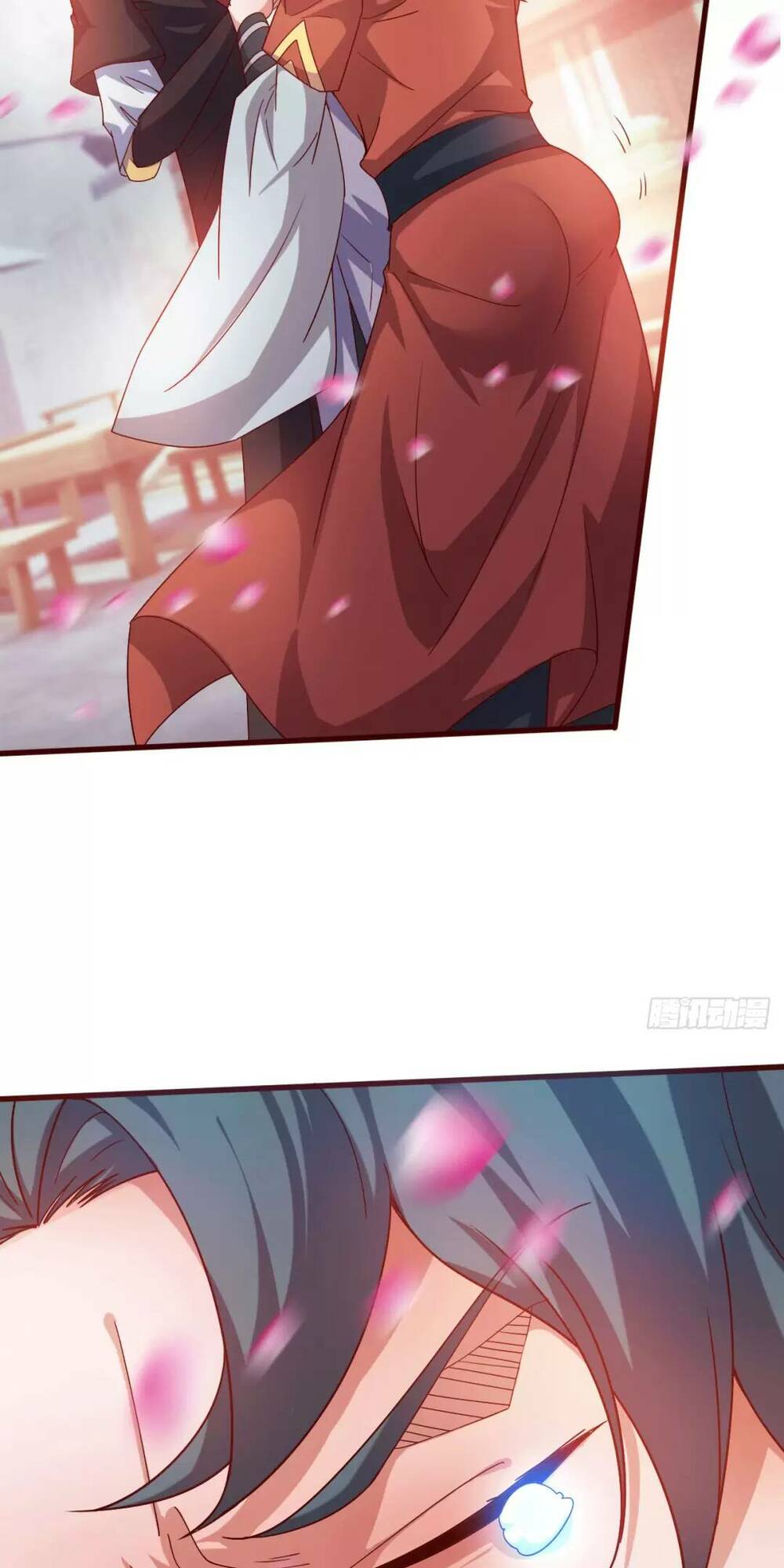 Thần Đế Giáng Lâm: Ta Có Trăm Triệu Điểm Thuộc Tính Chapter 17 - Trang 2