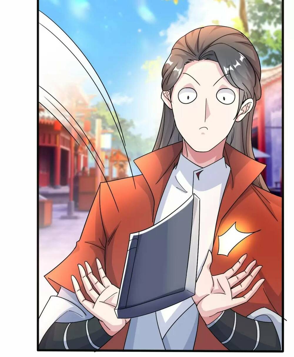 Thần Đế Giáng Lâm: Ta Có Trăm Triệu Điểm Thuộc Tính Chapter 18 - Trang 2