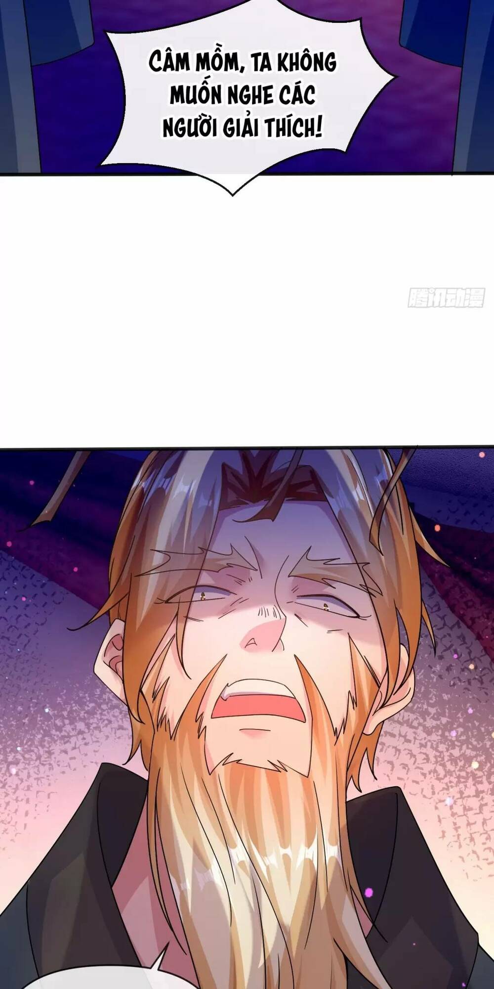 Thần Đế Giáng Lâm: Ta Có Trăm Triệu Điểm Thuộc Tính Chapter 18 - Trang 2