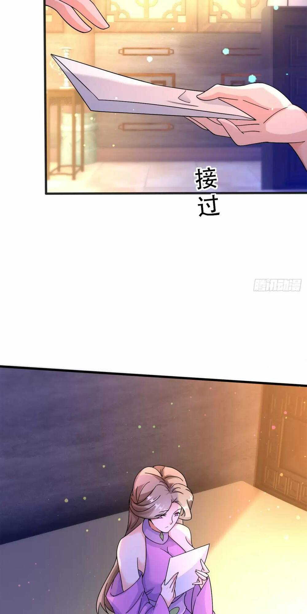 Thần Đế Giáng Lâm: Ta Có Trăm Triệu Điểm Thuộc Tính Chapter 18 - Trang 2