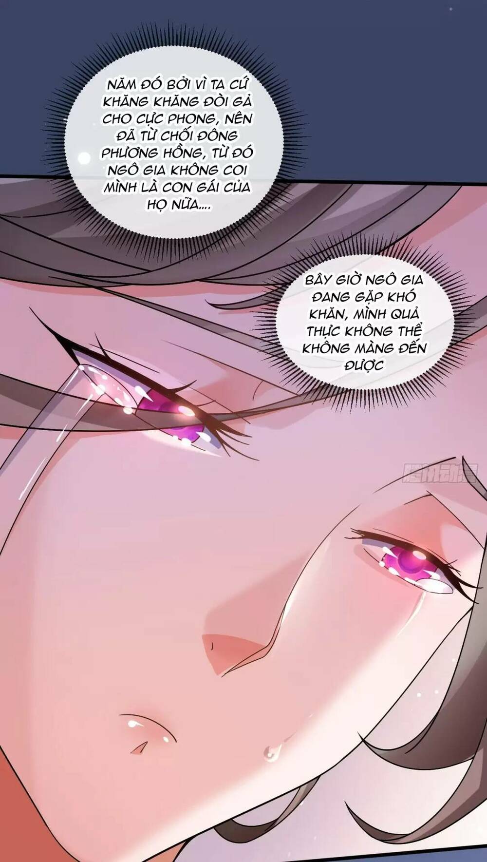 Thần Đế Giáng Lâm: Ta Có Trăm Triệu Điểm Thuộc Tính Chapter 18 - Trang 2