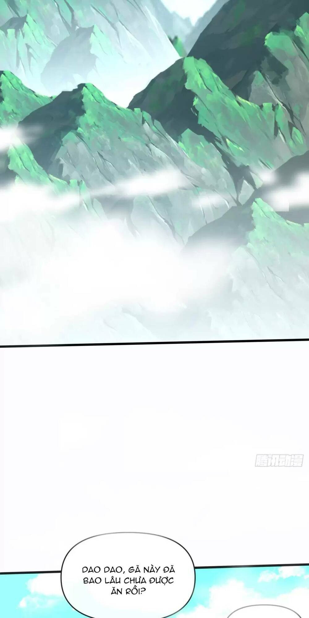 Thần Đế Giáng Lâm: Ta Có Trăm Triệu Điểm Thuộc Tính Chapter 18 - Trang 2