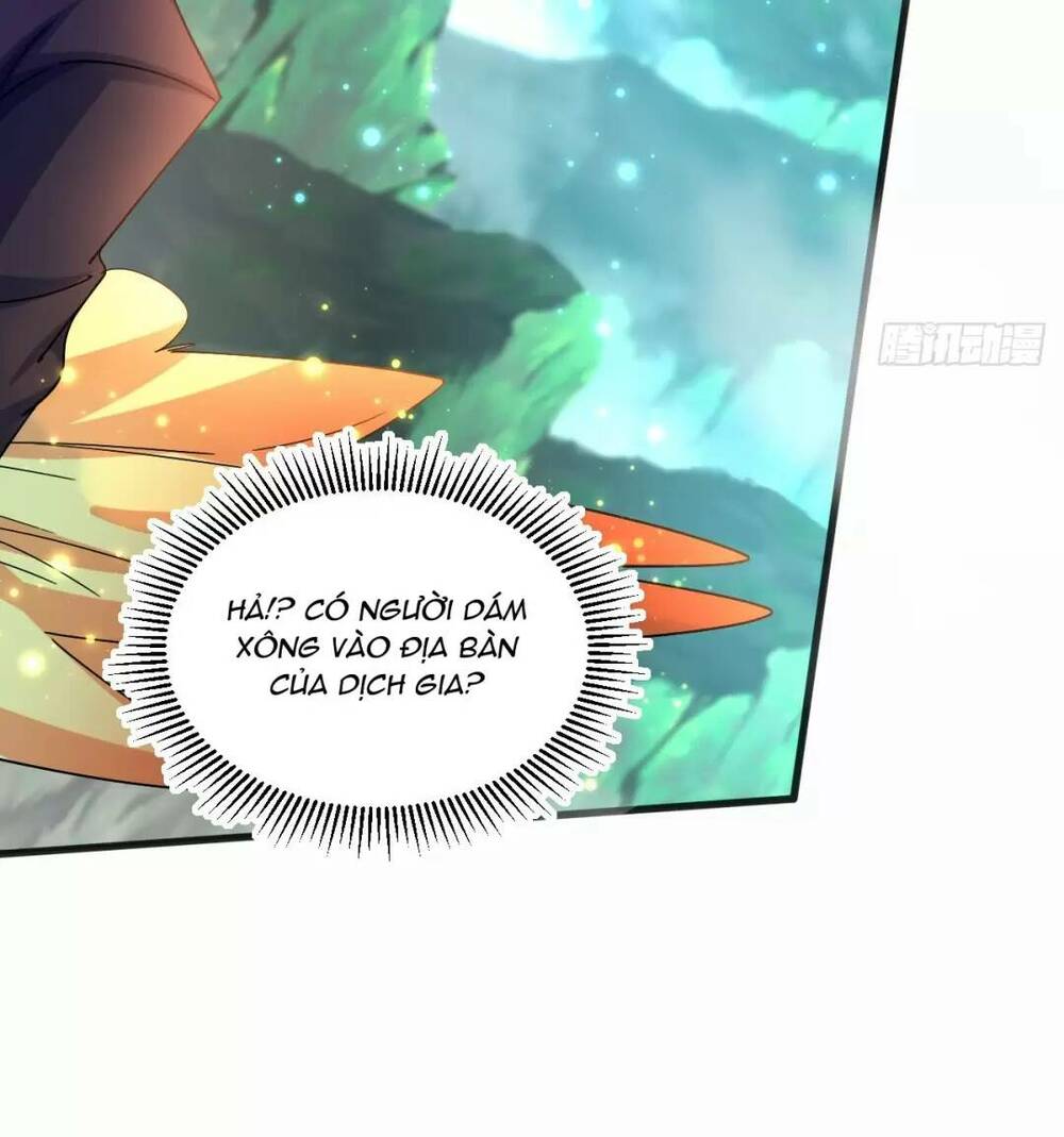 Thần Đế Giáng Lâm: Ta Có Trăm Triệu Điểm Thuộc Tính Chapter 18 - Trang 2