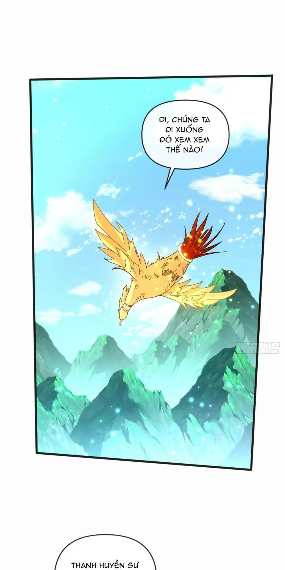 Thần Đế Giáng Lâm: Ta Có Trăm Triệu Điểm Thuộc Tính Chapter 18 - Trang 2