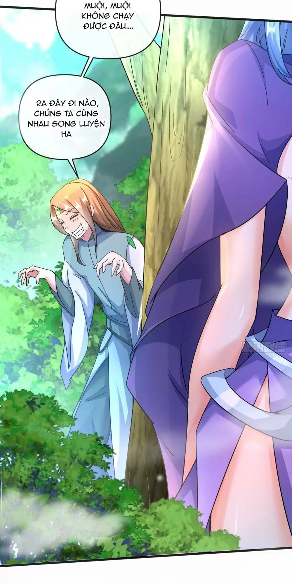 Thần Đế Giáng Lâm: Ta Có Trăm Triệu Điểm Thuộc Tính Chapter 18 - Trang 2