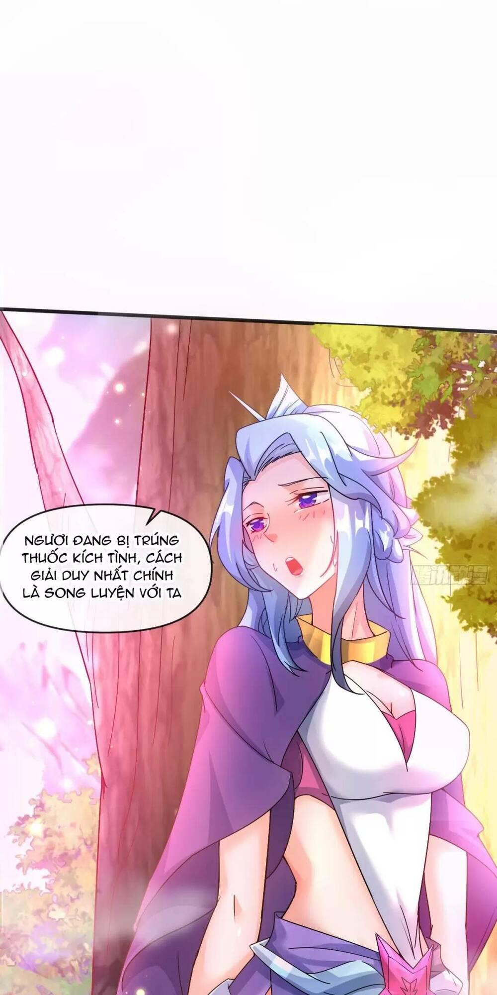 Thần Đế Giáng Lâm: Ta Có Trăm Triệu Điểm Thuộc Tính Chapter 18 - Trang 2