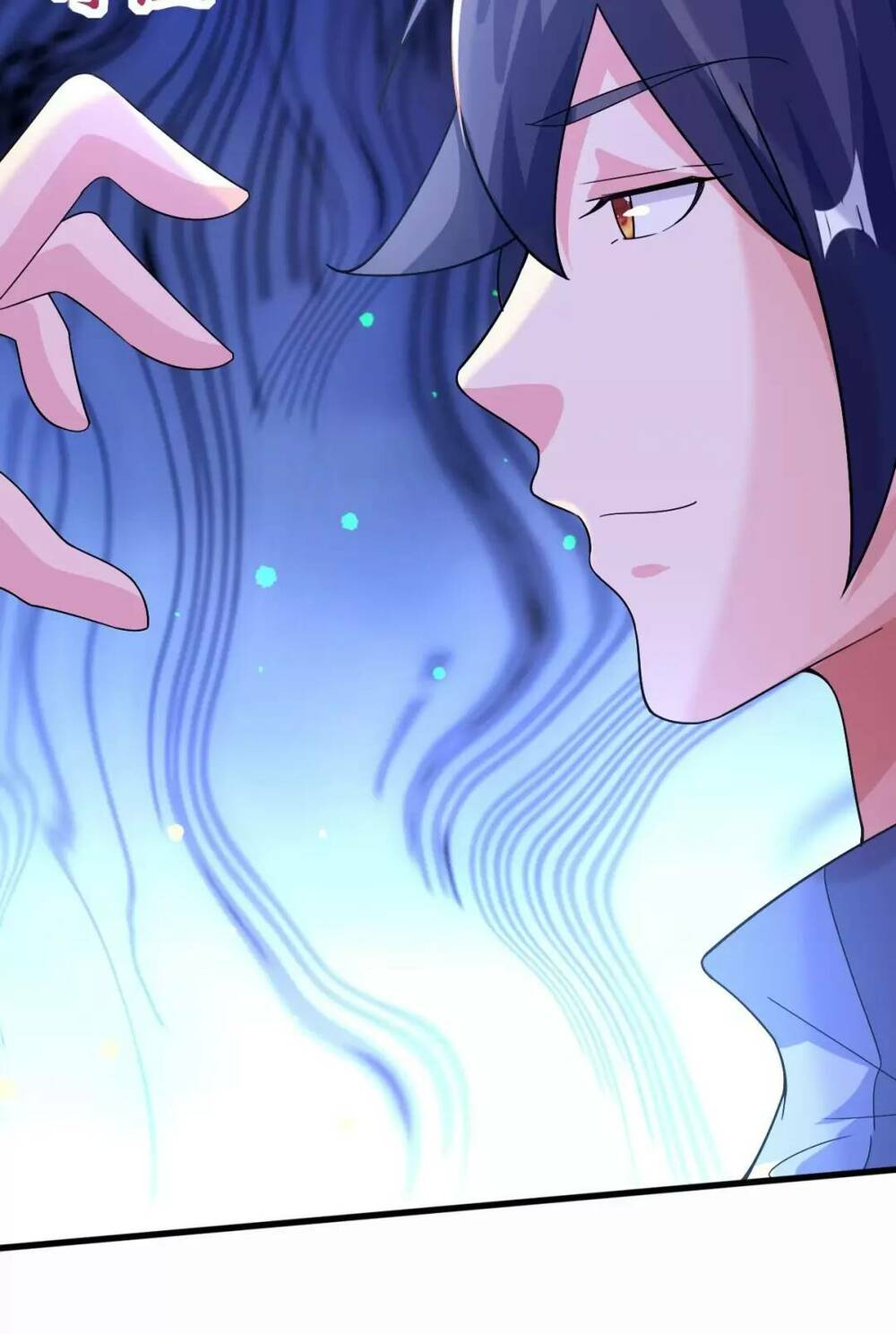 Thần Đế Giáng Lâm: Ta Có Trăm Triệu Điểm Thuộc Tính Chapter 18 - Trang 2