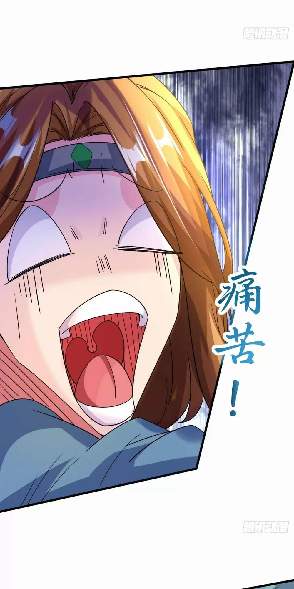 Thần Đế Giáng Lâm: Ta Có Trăm Triệu Điểm Thuộc Tính Chapter 18 - Trang 2