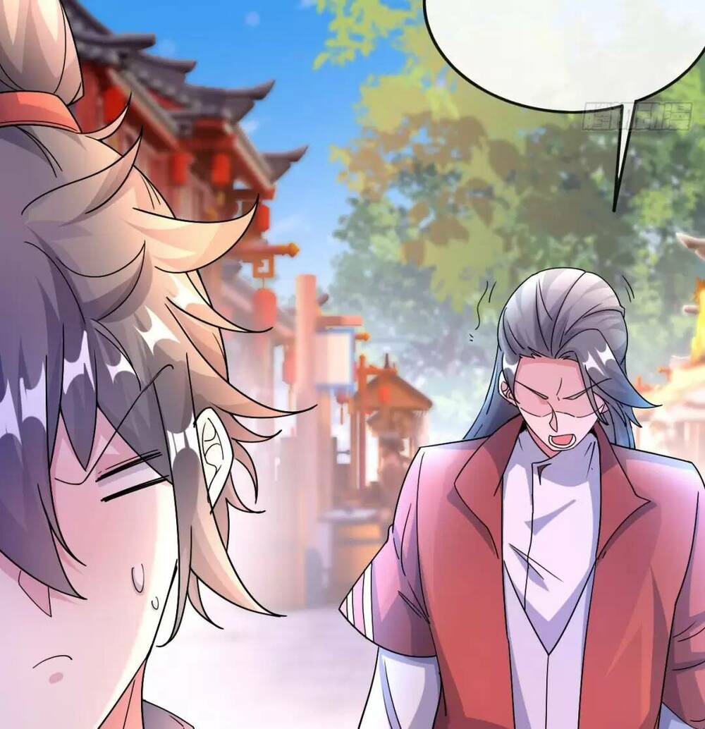 Thần Đế Giáng Lâm: Ta Có Trăm Triệu Điểm Thuộc Tính Chapter 18 - Trang 2