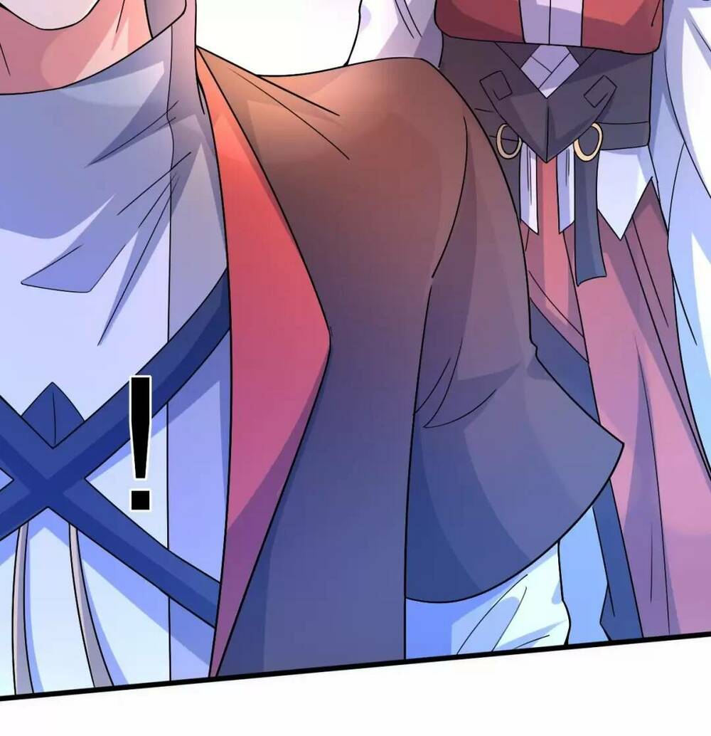 Thần Đế Giáng Lâm: Ta Có Trăm Triệu Điểm Thuộc Tính Chapter 18 - Trang 2