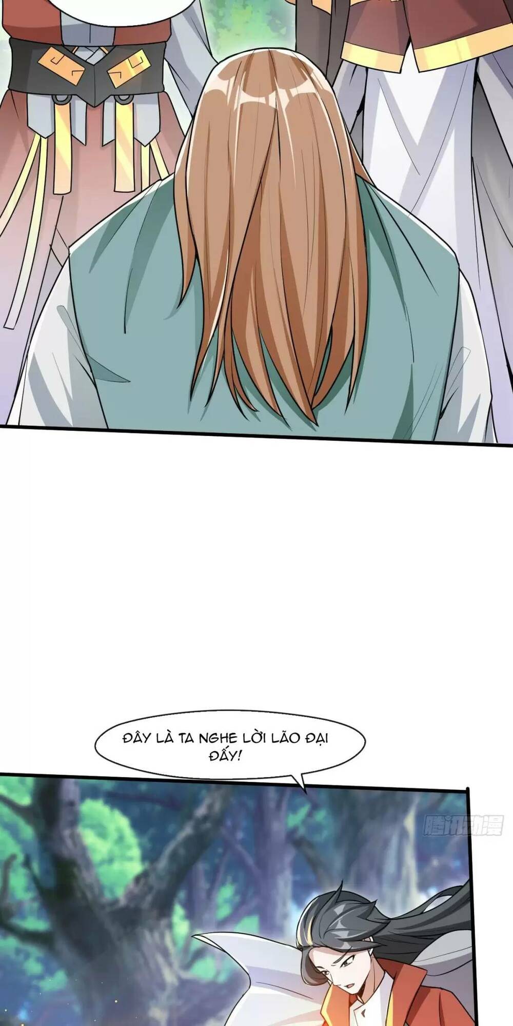 Thần Đế Giáng Lâm: Ta Có Trăm Triệu Điểm Thuộc Tính Chapter 19 - Trang 2