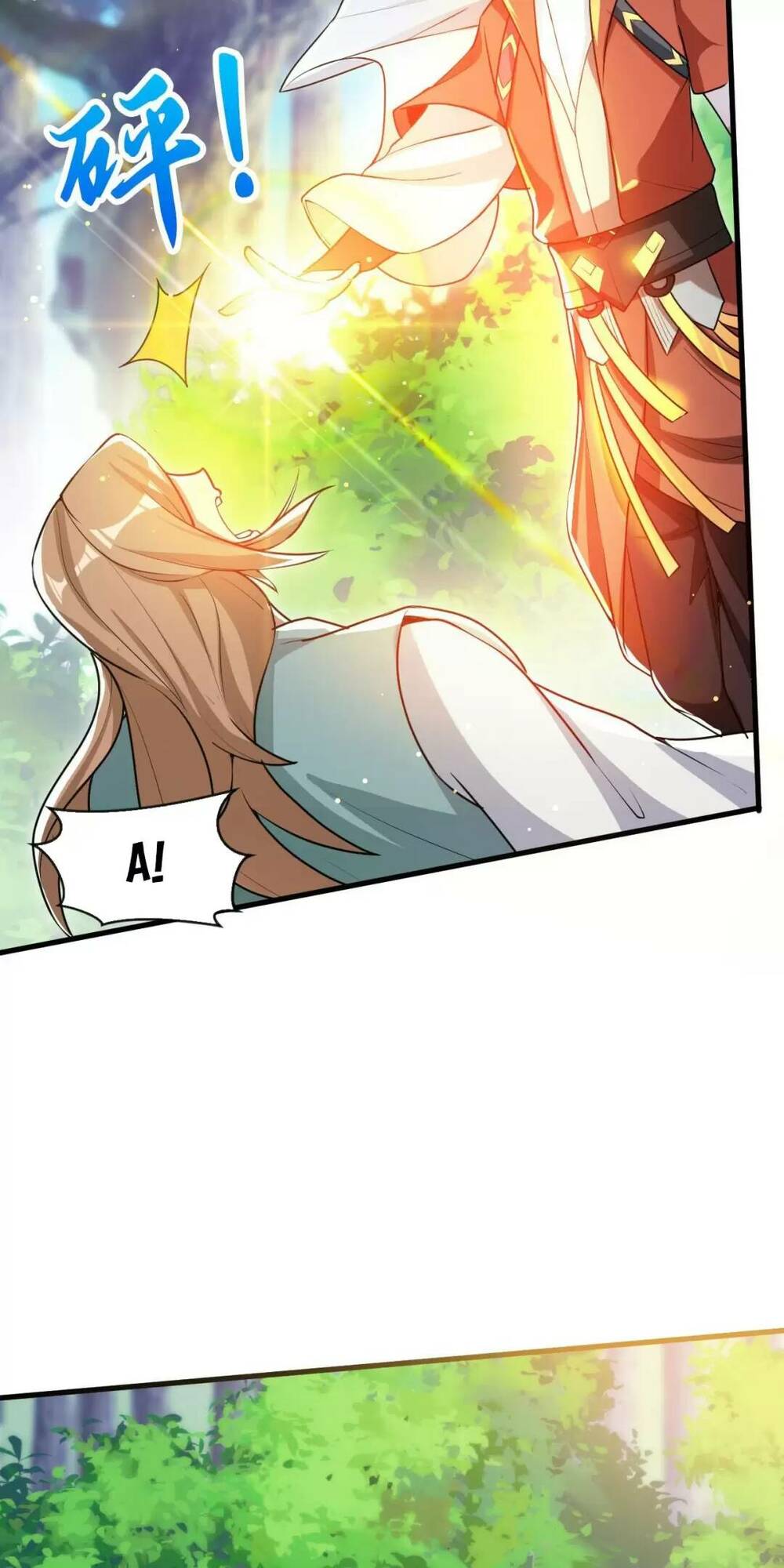 Thần Đế Giáng Lâm: Ta Có Trăm Triệu Điểm Thuộc Tính Chapter 19 - Trang 2